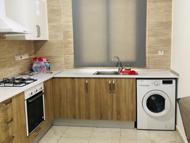 Flat To Rent in Gönyeli, Nicosia