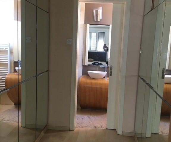 Penthouse For Sale in Gönyeli, Nicosia