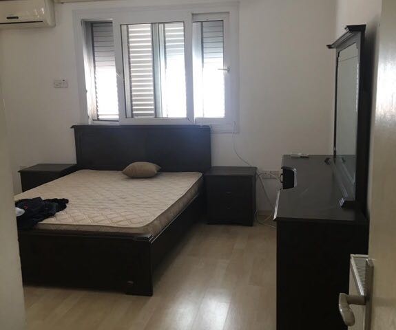 Penthouse For Sale in Gönyeli, Nicosia