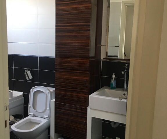 Penthouse For Sale in Gönyeli, Nicosia