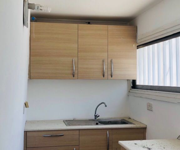 NO COMMISSION!! 280 M2 TWO-STOREY KITCHEN/WC FOR RENT IN KÖŞKLÜÇIFTLIK.. ** 