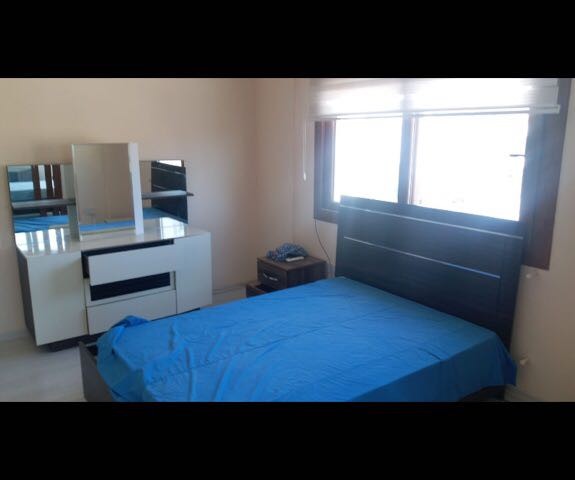 Flat To Rent in Ortaköy, Nicosia