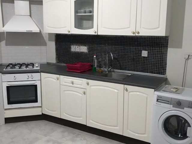 Flat To Rent in Ortaköy, Nicosia