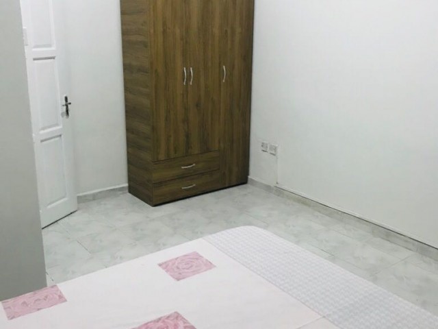 Flat To Rent in Ortaköy, Nicosia