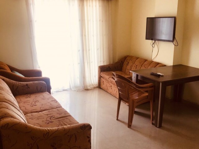 Flat To Rent in Yenişehir, Nicosia