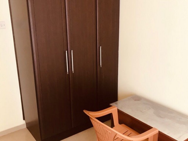 Flat To Rent in Yenişehir, Nicosia