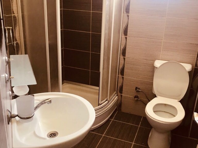 Flat To Rent in Yenişehir, Nicosia