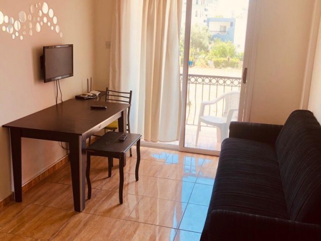 Flat To Rent in Ortaköy, Nicosia