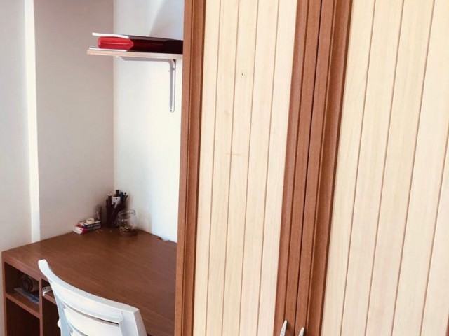 Flat To Rent in Ortaköy, Nicosia