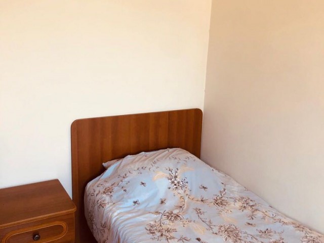 Flat To Rent in Ortaköy, Nicosia