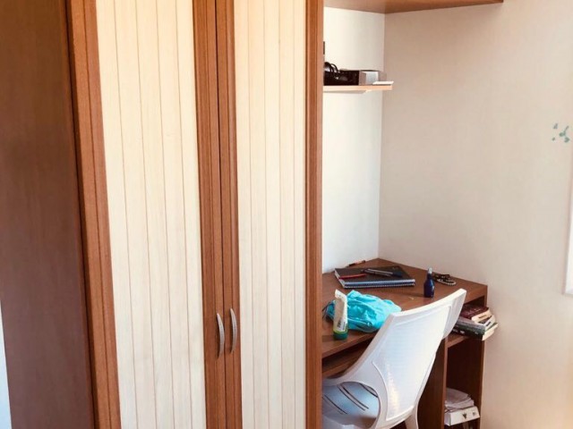 Flat To Rent in Ortaköy, Nicosia