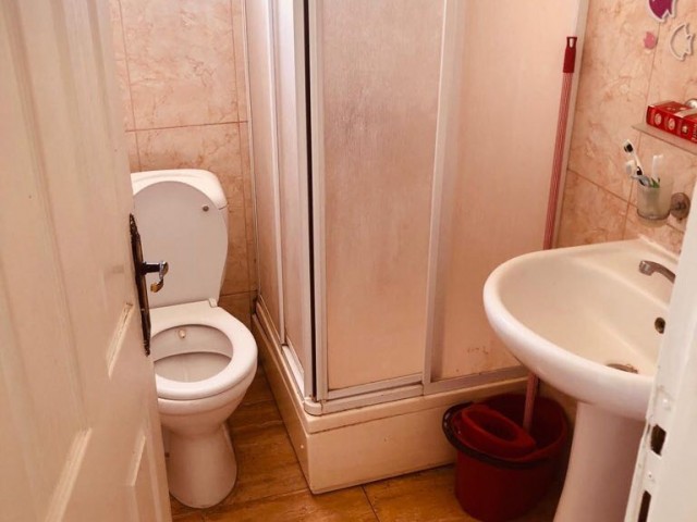 Flat To Rent in Ortaköy, Nicosia