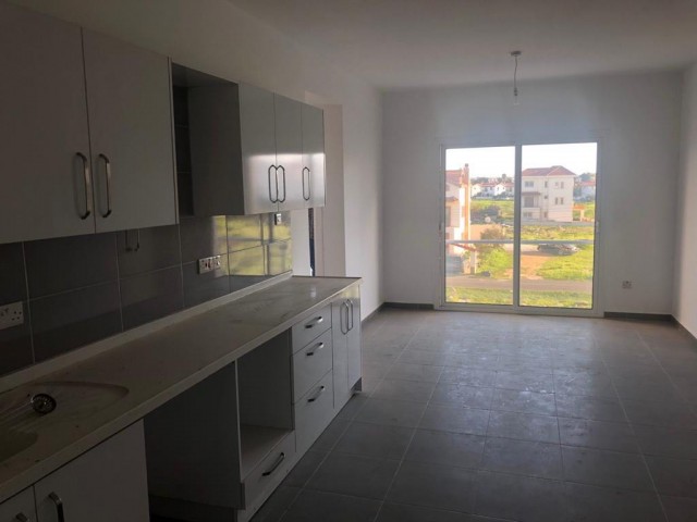 Flat For Sale in Çanakkale, Famagusta