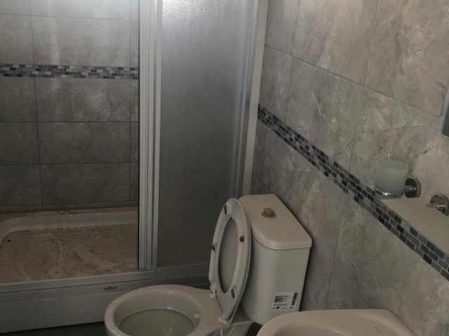 *** GAZİMAĞOSA DA ÇANAKKALE MEVKİİNDE TÜRK KOÇANLI SIFIR SATILIK 2+1 DAİRE..