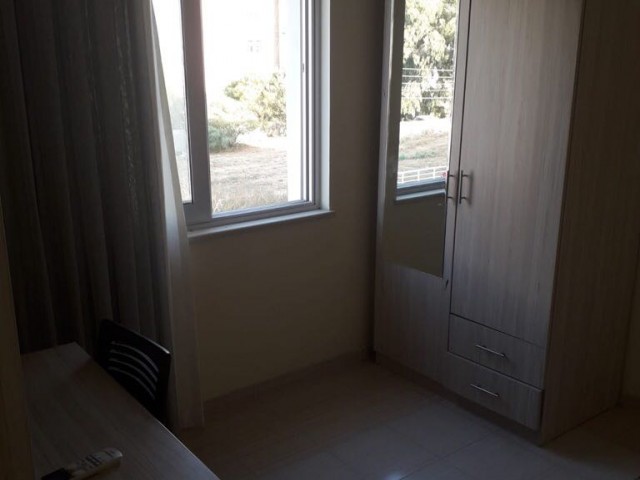 Flat To Rent in Ortaköy, Nicosia