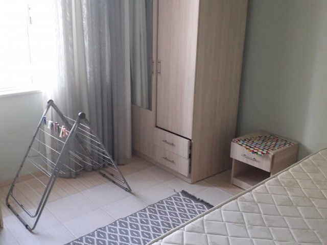 Flat To Rent in Ortaköy, Nicosia