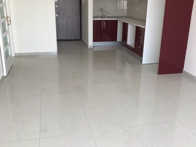 Flat For Sale in Yenişehir, Nicosia