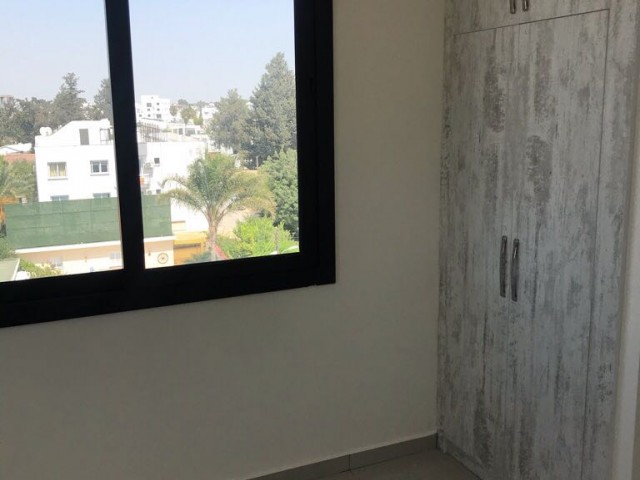 Flat For Sale in Yenişehir, Nicosia