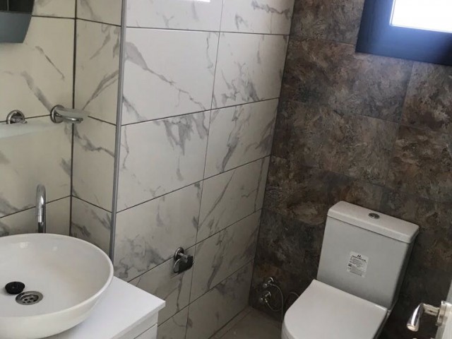 Flat For Sale in Yenişehir, Nicosia