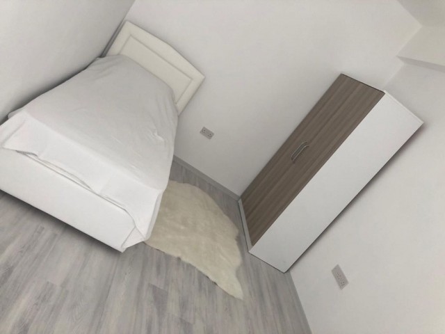 Flat To Rent in Dikmen, Kyrenia