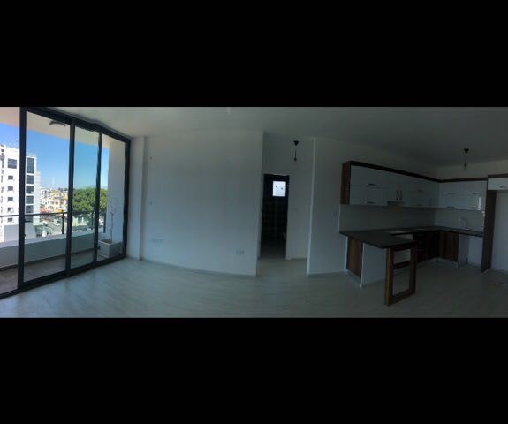 ZERO 3+1 APARTMENT FOR SALE WITH 2 BATHROOMS/WC WITH ELEVATOR IN CENTRAL LOCATION IN YENIŞEHIR.. ** 