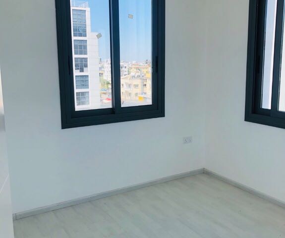 ZERO 3+1 APARTMENT FOR SALE WITH 2 BATHROOMS/WC WITH ELEVATOR IN CENTRAL LOCATION IN YENIŞEHIR.. ** 