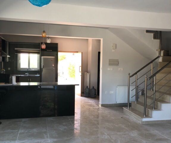 Villa For Sale in Dumlupınar, Nicosia