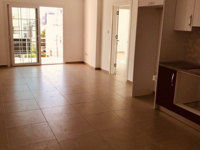 2 + 1 APARTMENT FOR SALE IN MITRE DÜRÜMCÜ BABA ARKA NEIGHBORHOOD.. ** 