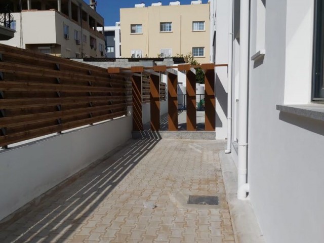 Flat For Sale in Gönyeli, Nicosia