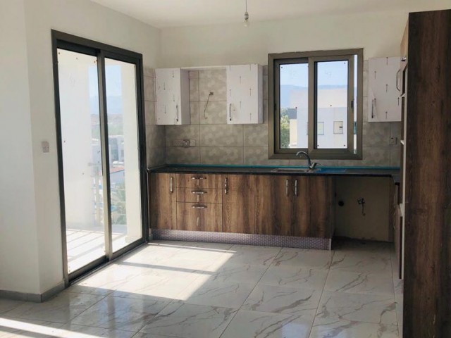 Flat For Sale in Gönyeli, Nicosia