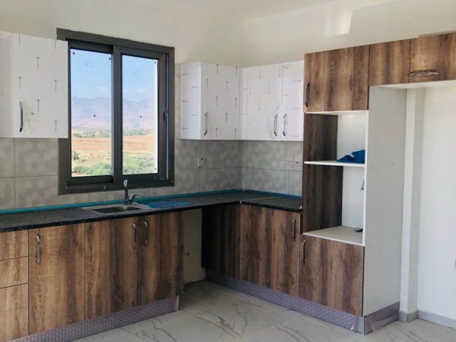 Flat For Sale in Gönyeli, Nicosia