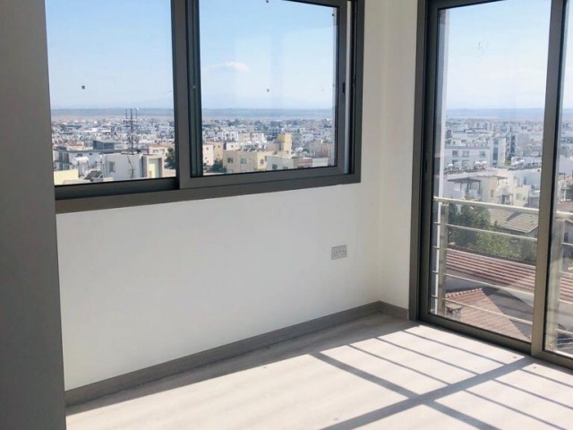 Flat For Sale in Gönyeli, Nicosia