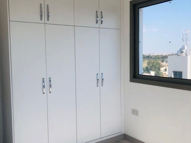 Flat For Sale in Gönyeli, Nicosia