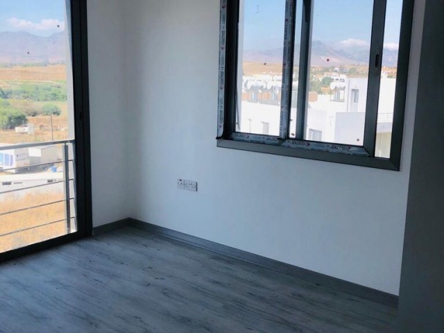 Flat For Sale in Gönyeli, Nicosia