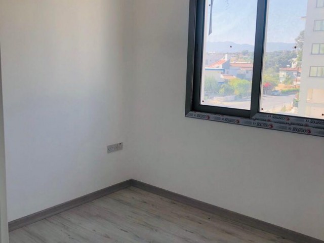 Flat For Sale in Gönyeli, Nicosia