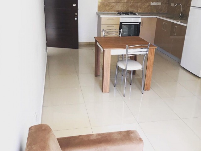 Flat To Rent in Küçük Kaymaklı, Nicosia