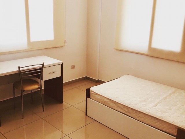 Flat To Rent in Küçük Kaymaklı, Nicosia