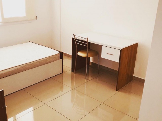 Flat To Rent in Küçük Kaymaklı, Nicosia