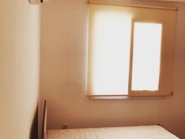 Flat To Rent in Küçük Kaymaklı, Nicosia