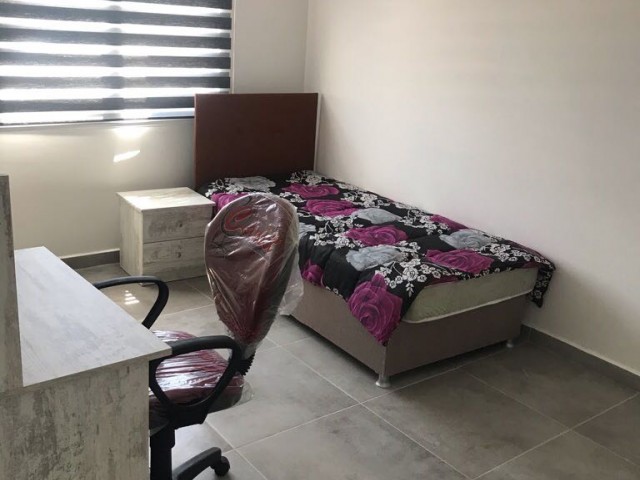 GÖNYELİ DE SIFIR FULL EŞYALI KİRALIK 2+1 DAİRE..