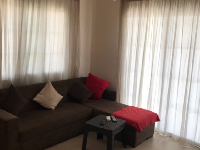 Flat To Rent in Gönyeli, Nicosia