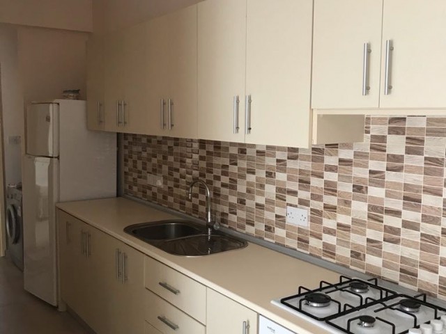 Flat To Rent in Gönyeli, Nicosia