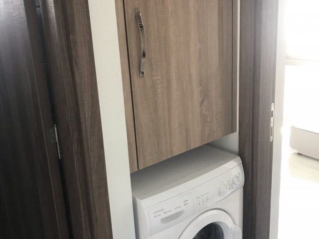 Flat To Rent in Küçük Kaymaklı, Nicosia