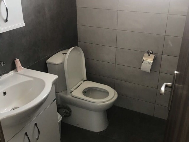 Flat To Rent in Küçük Kaymaklı, Nicosia