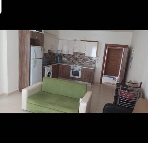 GÖNYELİ DE FULL EŞYALI KİRALIK 6 AYLIK ÖDEMELİ 2+1 DAİRE..