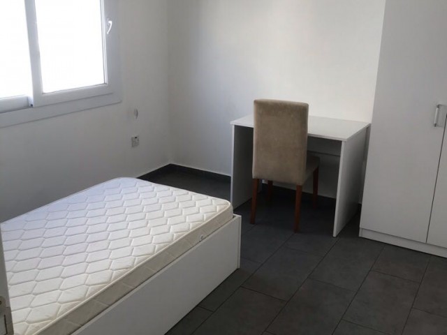 Flat To Rent in Ortaköy, Nicosia