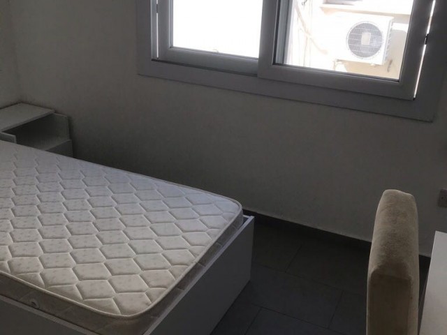 ORTAKÖY DE DURAK DİBİ FULL EŞYALI KİRALIK  2+1 DAİRE..