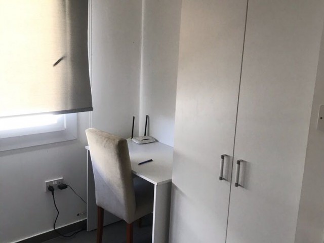 ORTAKÖY DE DURAK DİBİ FULL EŞYALI KİRALIK  2+1 DAİRE..