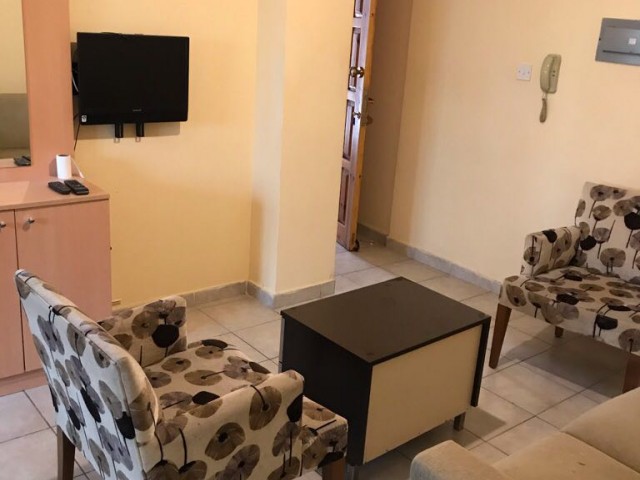 Flat To Rent in Hamitköy, Nicosia