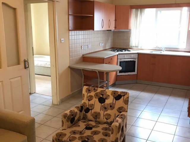 Flat To Rent in Hamitköy, Nicosia